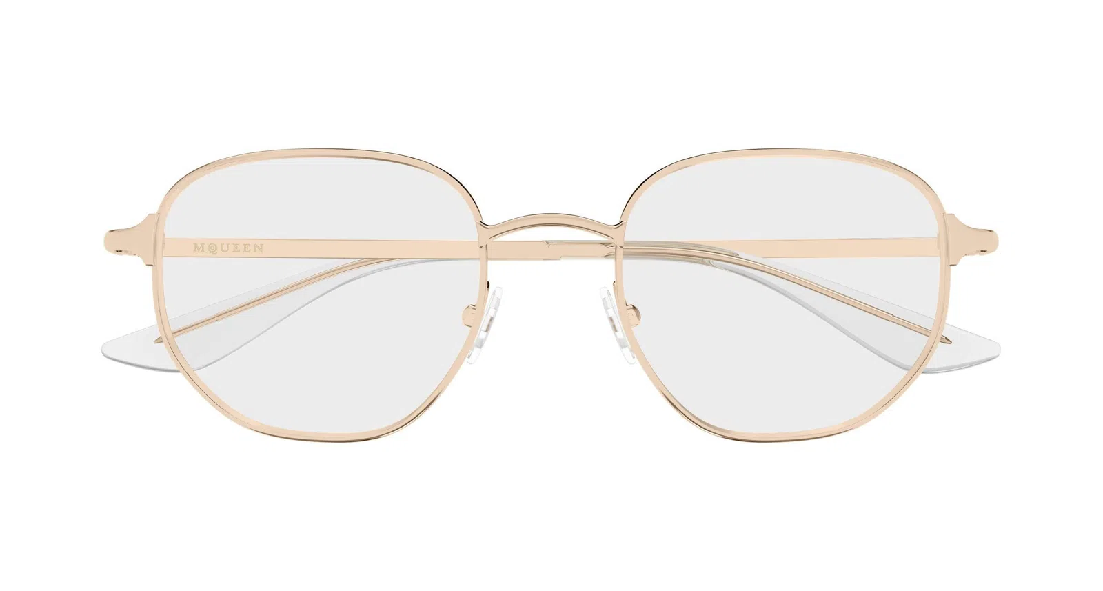 Alexander McQueen AM0590O Eyeglasses - view 9